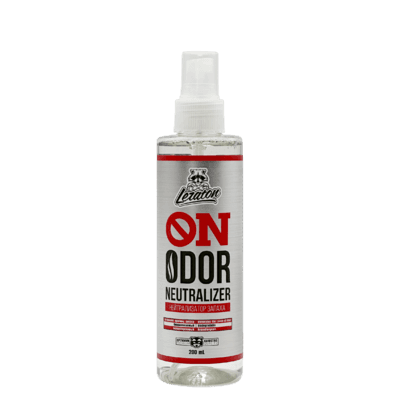 Нейтрализатор запаха LERATON ON ODOR NEUTRALIZER 200мл