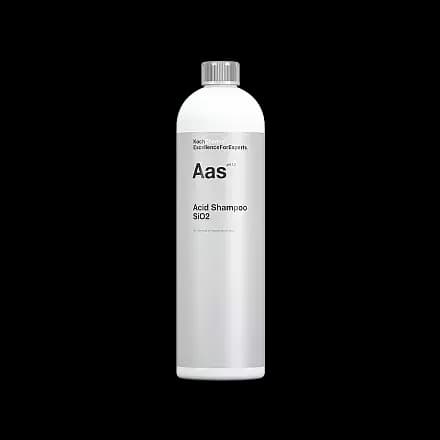 Koch Chemie ACID SHAMPOO SiO2 - Глубоко очищающий от песка и частиц металла шампунь
