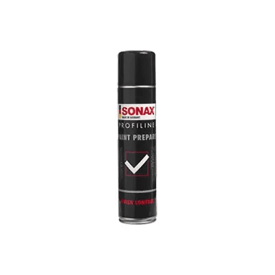 SONAX ProfiLine Paint Prepare cредство для подготовки поверхности к покраске, 400мл