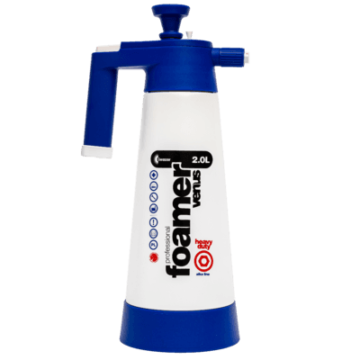 Kwazar Генератор пены Venus Alkaline (pH 7-14) 2л