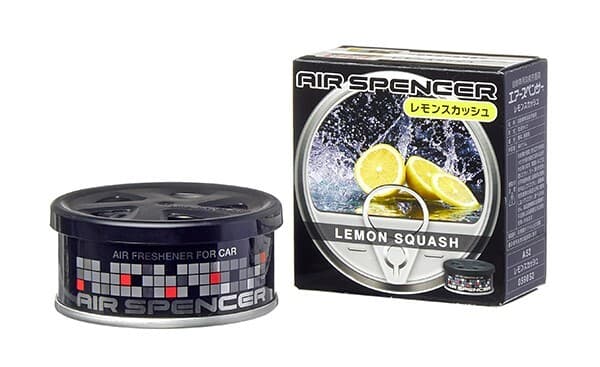 EIKOSHA (A-52) Ароматизатор меловой Spirit Refill - LEMON SQUASH