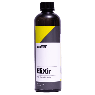CarPro Синтетический детейлер-спрей Elixir 500мл