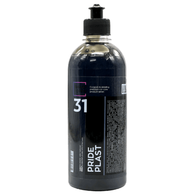 Smart Open Восстановитель внешнего пластика Pride Plast 500мл