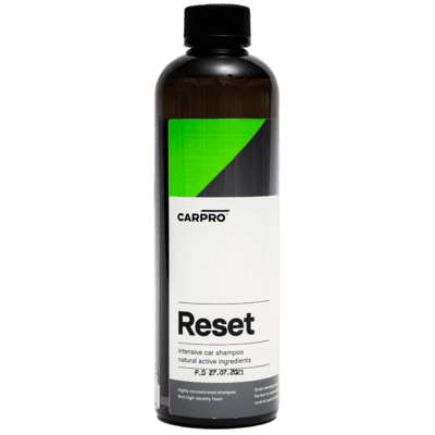 CarPro Шампунь Reset Car Shampoo 500мл