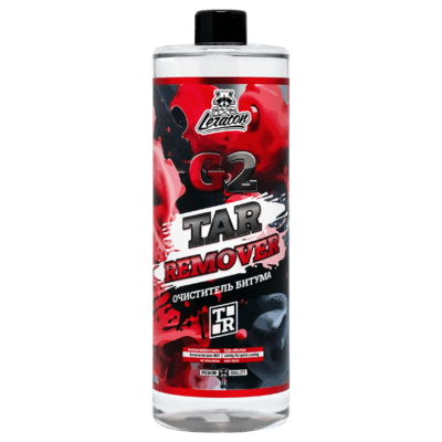 Очиститель битума LERATON G2 1л