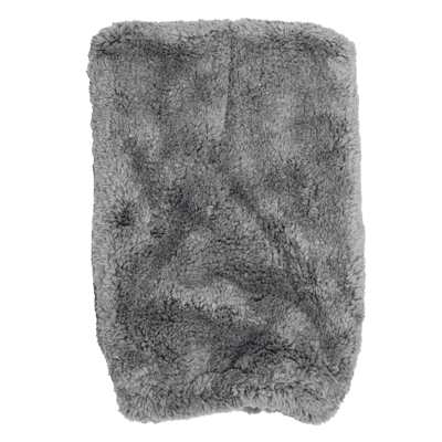 PURESTAR Plush interior glove Сверх мягкая варежка для ухода за интерьером, PS-M-003