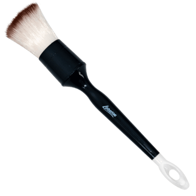 Кисть для детейлинга, косметическая щетина 27мм LERATON ULTRASOFT COSMETIC BRUSH DBR11