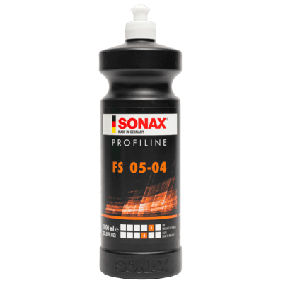Sonax ProfiLine Мелкоабразивная паста FS-05-04 1л