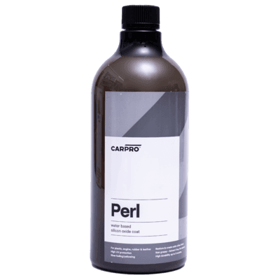 CarPro Покрытие для резины и пластика Perl 1000мл