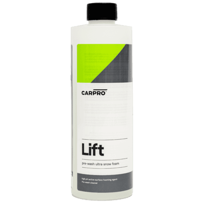CarPro Состав для предварительной мойки Lift Snow Foam 500мл
