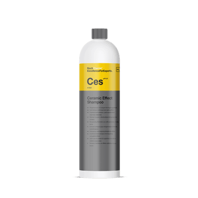 Koch Chemie Автошампунь для ручной мойки без ополаскивания Ceramic Effect Shampoo 1л