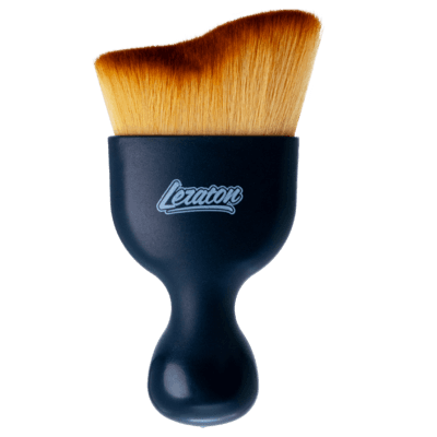 Мягкая щетка для ухода за интерьером LERATON INTERIOR SOFT BRUSH BRS