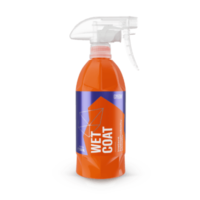 GYEON Кварцевый усилитель гидрофобных свойств Q2M Wet Coat 500мл