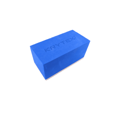KRYTEX Аппликатор для очистки стекла Applicator 10x5см
