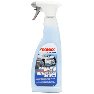 Sonax Xtreme Полироль для сияющего блеска Brilliant Shine Detailer 750мл