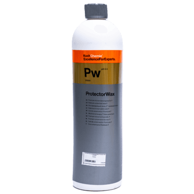 Koch Chemie Консервирующий воск Protector Wax 1л