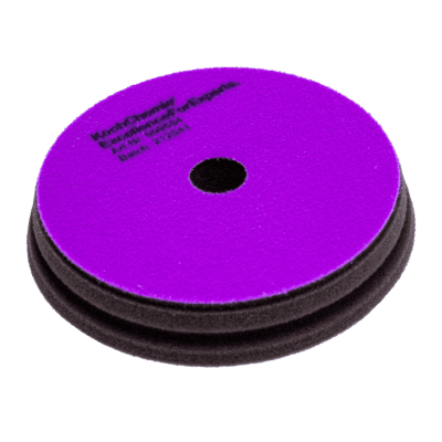Koch Chemie Полировальный круг Micro Cut Pad 126x23мм