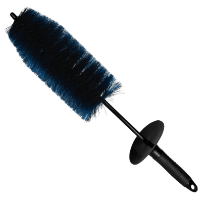 Ершик для чистки дисков (широкий) LERATON WHEEL BRUSH WB1