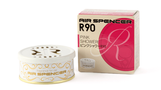 EIKOSHA (A-42) Ароматизатор меловой Spirit Refill - PINK SHOWER