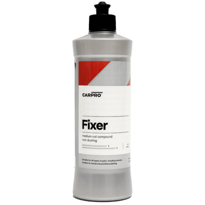 CarPro Одношаговая полировальная паста Fixer 500мл
