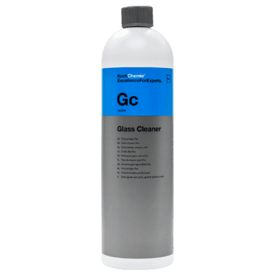 Koch Chemie Профессиональный состав для чистки стекла и мониторов Glass Cleaner 1л