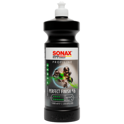 Sonax ProfiLine Финишная полировальная паста Perfect Finish 04-06 1л