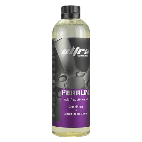 Ph-нейтральный очиститель ULTRA FERRUM