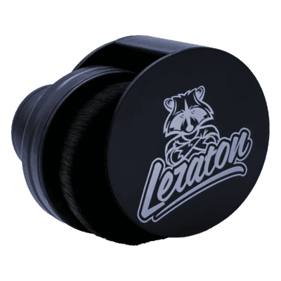Щетка для ухода за шинами LERATON WHEEL COATING BRUSH WCB