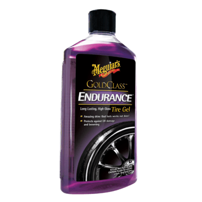 Кондиционер для шин Meguiars G7516 Endurance High Gloss (473 мл.)