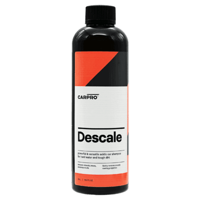 CarPro Кислотный шампунь Descale 500мл