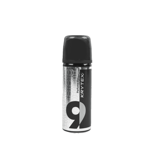 KRYTEX Парфюм Parfume Pro №9 «Восточные звуки» (аэрозоль) 65мл