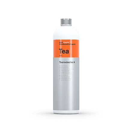 Koch Chemie Очиститель смолы и битума TeerWasche A 1л