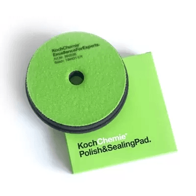 Koch Chemie Полировальный круг Polish & Sealing Pad 150 x 23мм