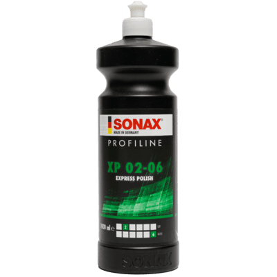 Sonax ProfiLine Финальная полировальная паста XP 02-06 1л