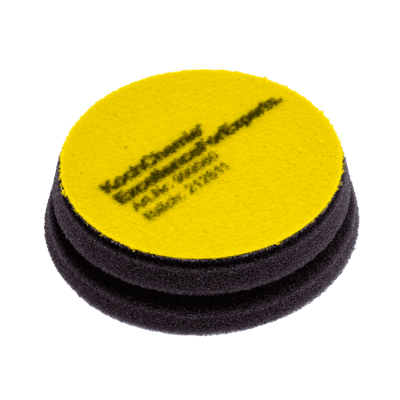 Koch Chemie Полировальный круг Fine Cut Pad 76x23мм