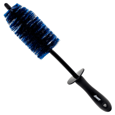 Гибкий ершик для чистки дисков (конусный) LERATON WHEEL BRUSH WB2