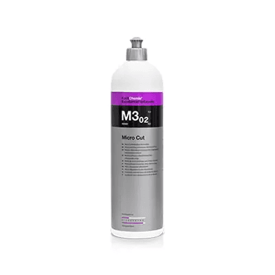 Koch Chemie Микро-абразивная политура Micro Cut M3.02 1л