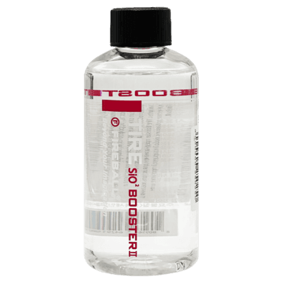 FIREBALL Усилитель шинных пропиток Tire Sio2 Booster 250мл (для Gloss, Janus, Satin) 250мл