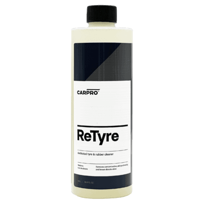 CarPro Очиститель резины ReTyre 500мл