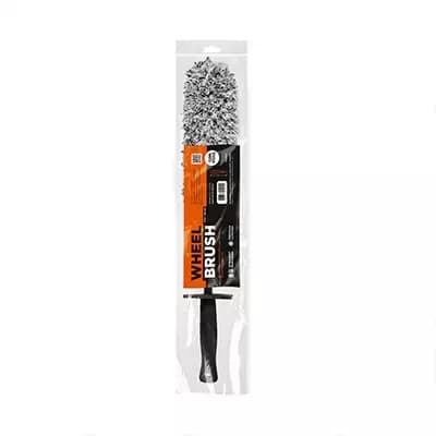Foam Heroes Wheel Brush ершик для чистки дисков, 46см