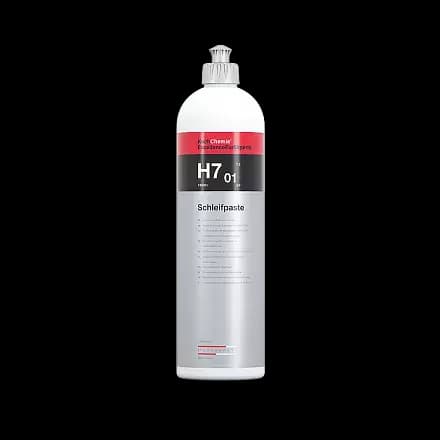 Koch Chemie SCHLEIFPASTE H7.01 - Шлифовальная паста без силикона (1 л)