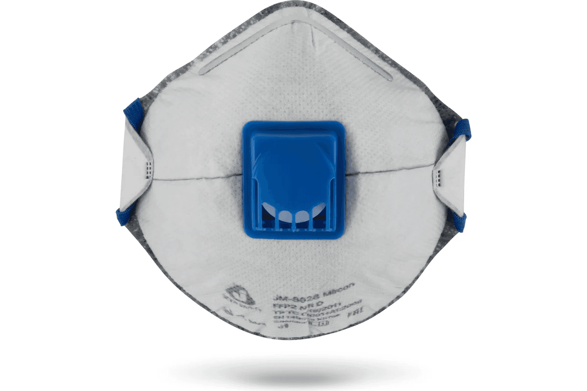 JETA SAFETY JM-8628 Micron