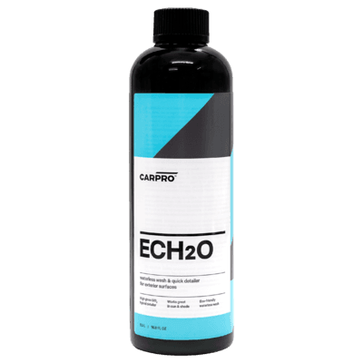CarPro Сухая мойка без воды EcH2O (концентрат) 500мл