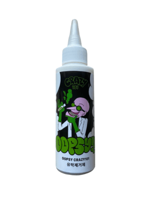 OOPSY Паста для глубокой очистки стекла OFR Glass Polish 150 мл R103