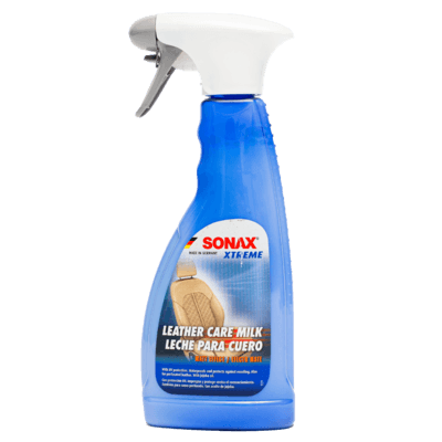Sonax Xtreme Молочко для ухода за кожей Leder Pflege Milch 500мл