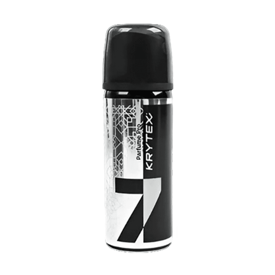 KRYTEX Парфюм Parfume Pro №7 «Арабские ночи» (аэрозоль) 65мл