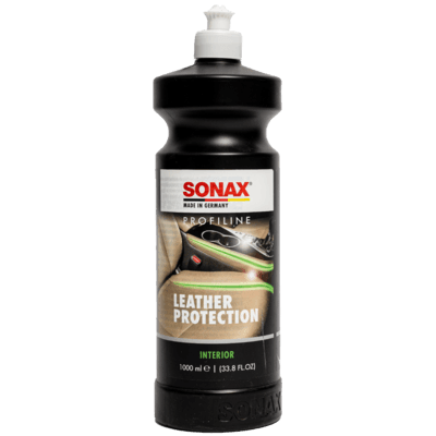 Sonax ProfiLine Защитный лосьон для кожи Leather Protection 1л