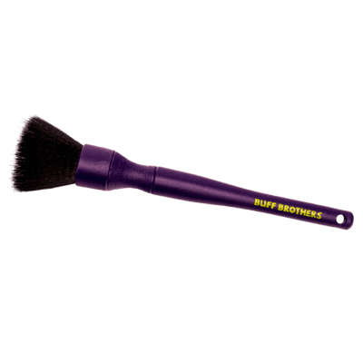 Кисть для детейлинга BUFF BROTHERS PREMIUM BRUSH BROTHER