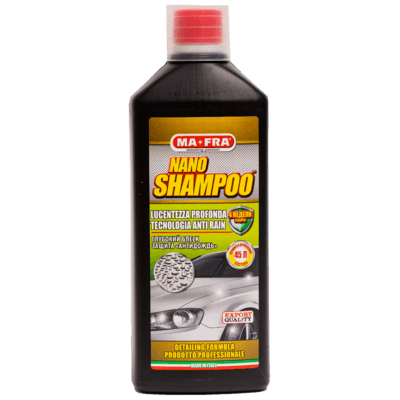 MA-FRA Наношампунь NANO SHAMPOO 900мл