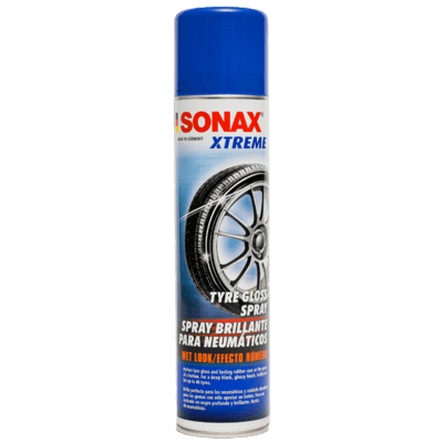 Sonax Xtreme Блеск для шин Tyre Gloss Spray 400мл